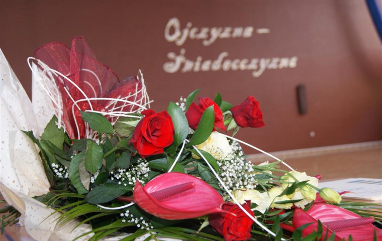 Dzień Edukacji Narodowej