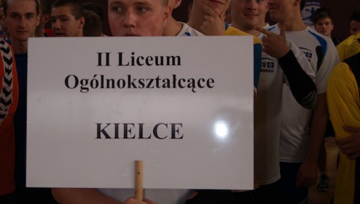 Mała Liga Piłki Ręcznej