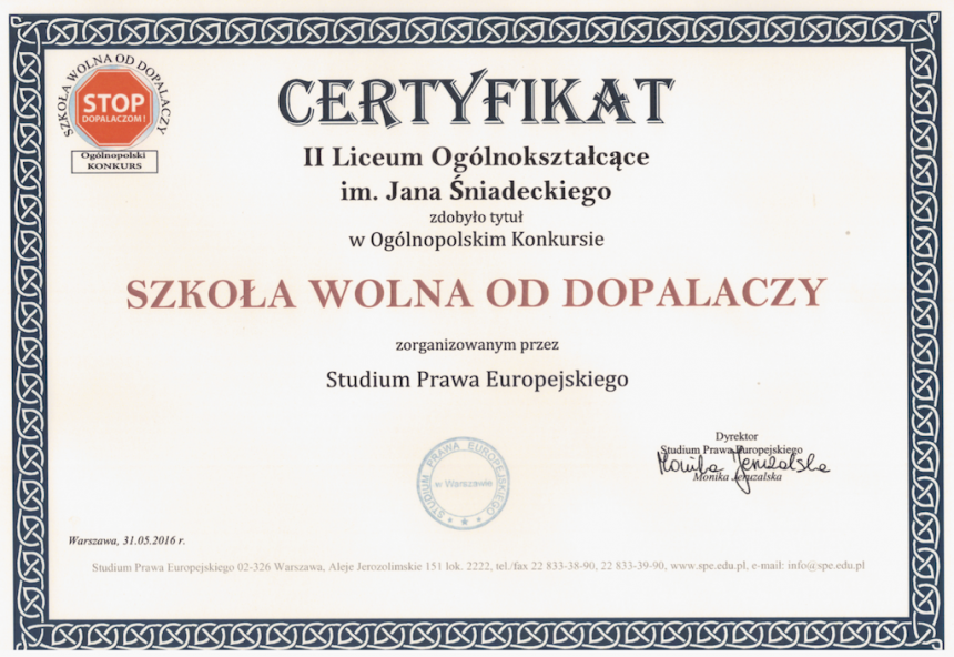 dopalacze