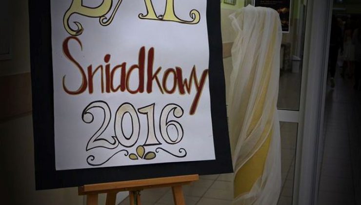 Bal Śniadkowy 2016