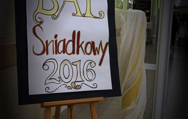 Bal Śniadkowy 2016