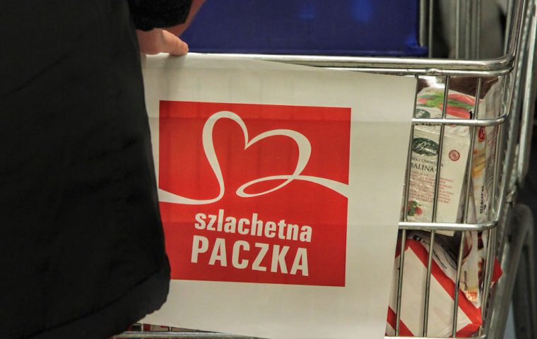 Szlachetna Paczka 2017