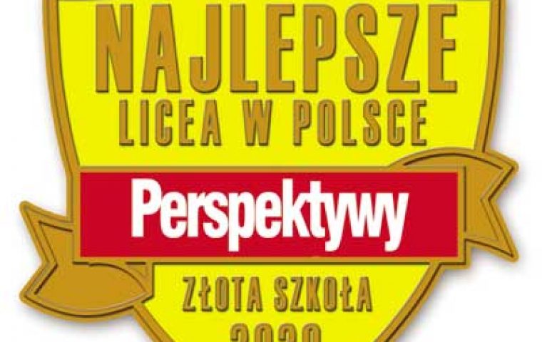 Ranking najlepszych liceów i techników 2020