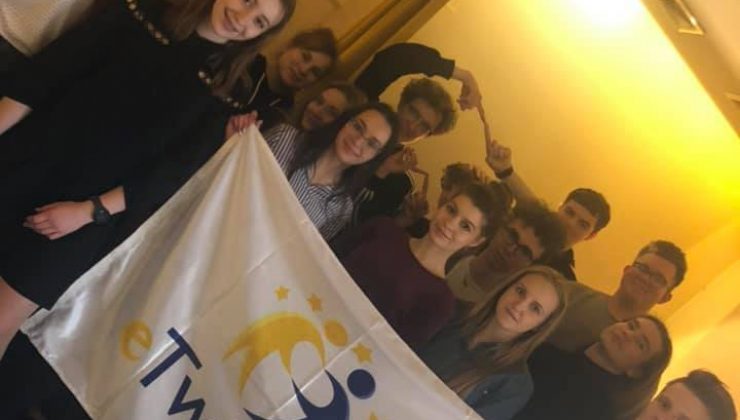 15-lat eTwinning