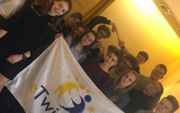 15-lat eTwinning