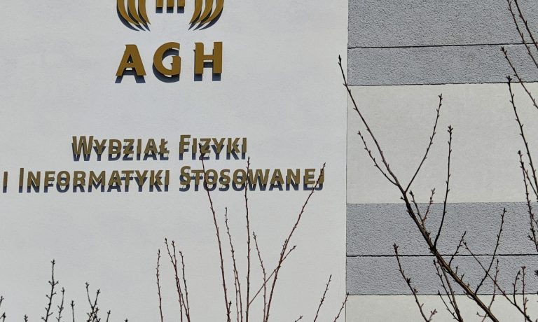 Centralny etap Olimpiady o Diamentowy Indeks AGH