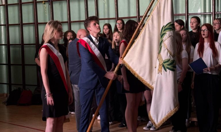 Święto Konstytucji 3 Maja