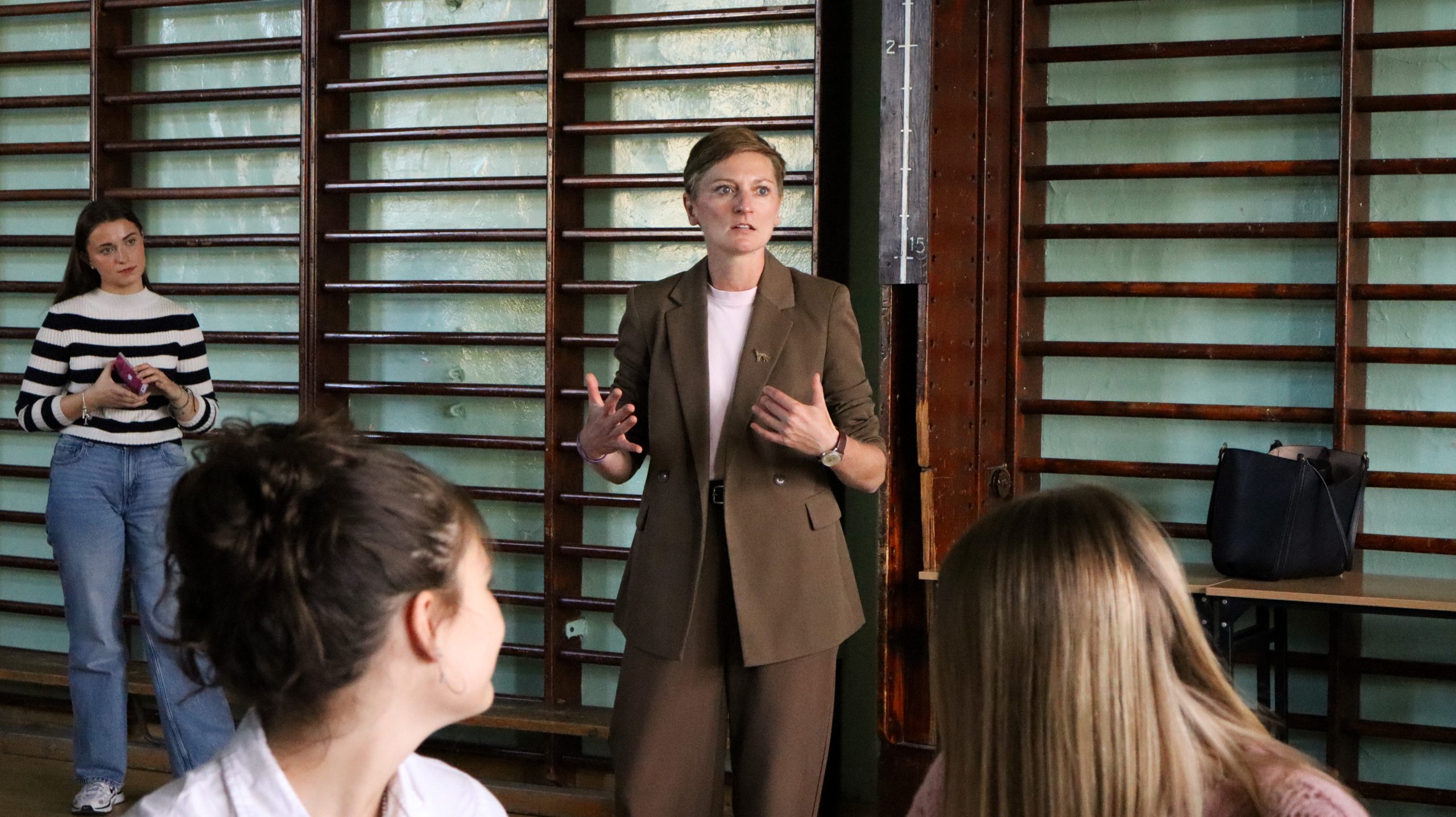 Porozmawiajmy o Kielcach