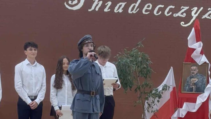 Świętujemy 11 Listopada