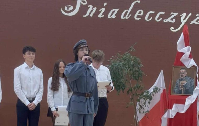 Świętujemy 11 Listopada