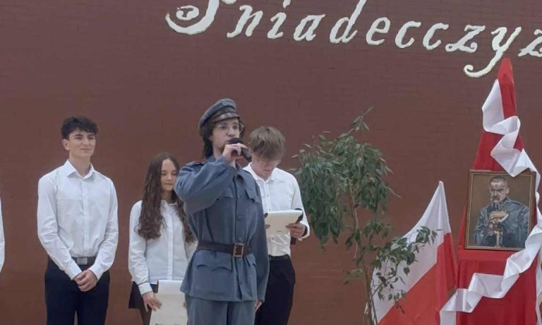 Świętujemy 11 Listopada