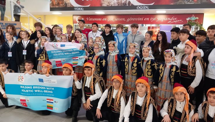 Turecka przygoda z Erasmusem – relacja z wyjazdu do Kastamonu