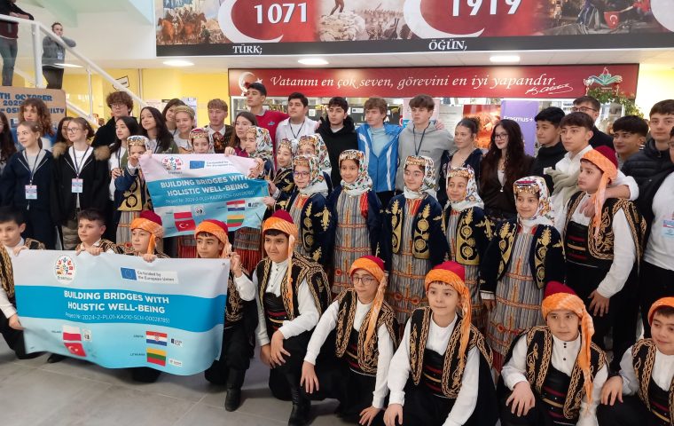 Turecka przygoda z Erasmusem – relacja z wyjazdu do Kastamonu