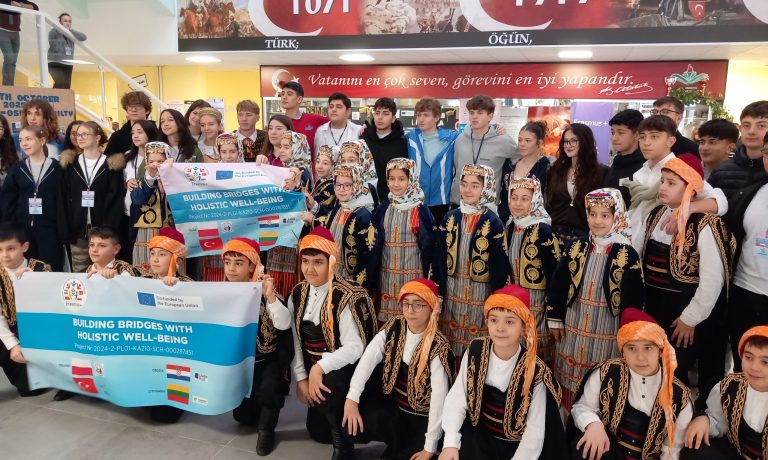 Turecka przygoda z Erasmusem – relacja z wyjazdu do Kastamonu