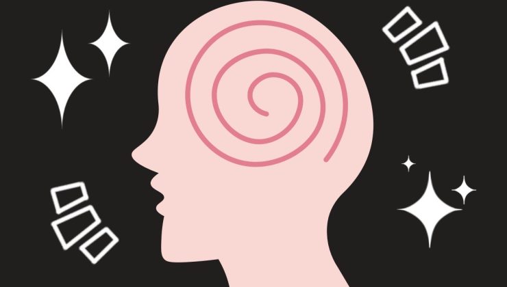 „W trosce o nasze zdrowie psychiczne”