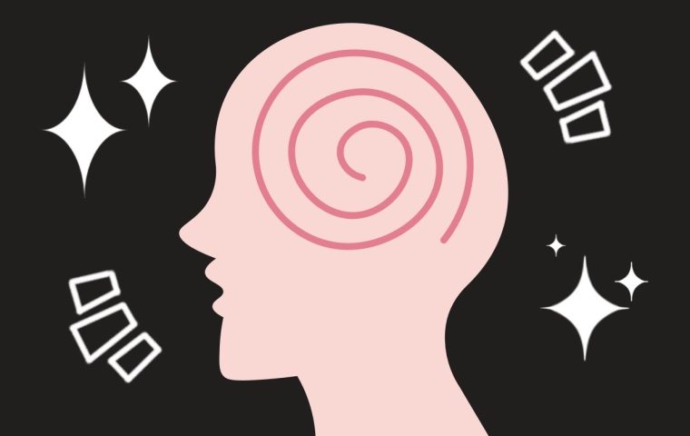 „W trosce o nasze zdrowie psychiczne”