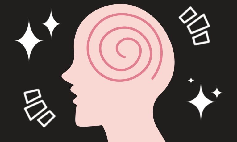 „W trosce o nasze zdrowie psychiczne”