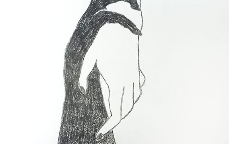  23 lutego Ogólnopolski Dzień Walki z Depresją  – Przemyślenia – Prace – Wiersze  naszych uczniów.