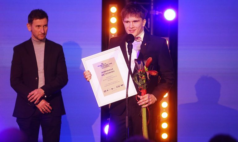 NADZIEJA  ŚWIĘTOKRZYSKIEGO  SPORTU