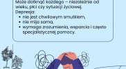 23 lutego – Ogólnopolski Dzień Walki z Depresją