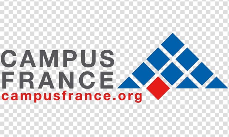 Dni Campus France