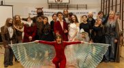Świętokrzyski Przegląd Teatrów Szkolnych