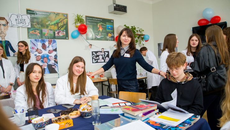 Dzień otwarty Śniadka za nami