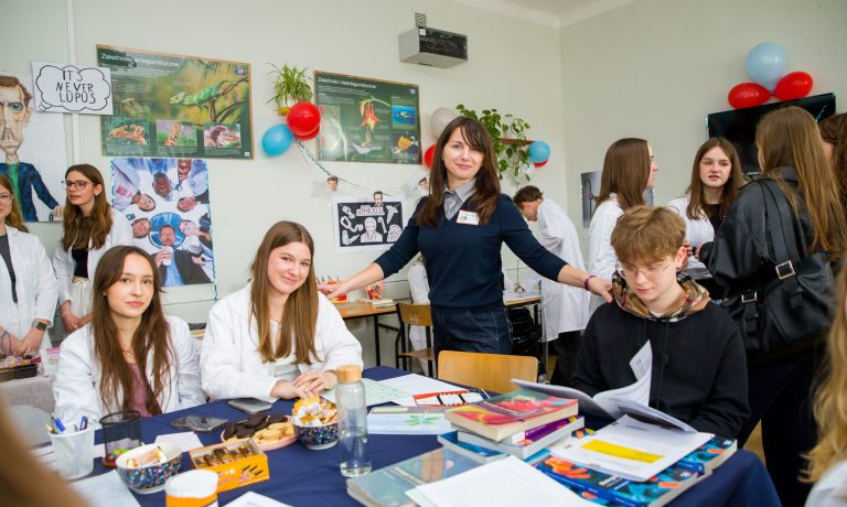 Dzień otwarty Śniadka za nami