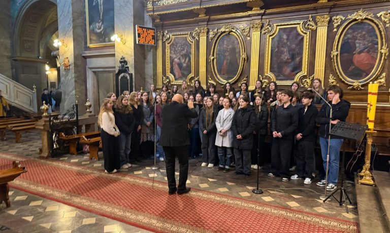 Rekolekcje Wielkopostne