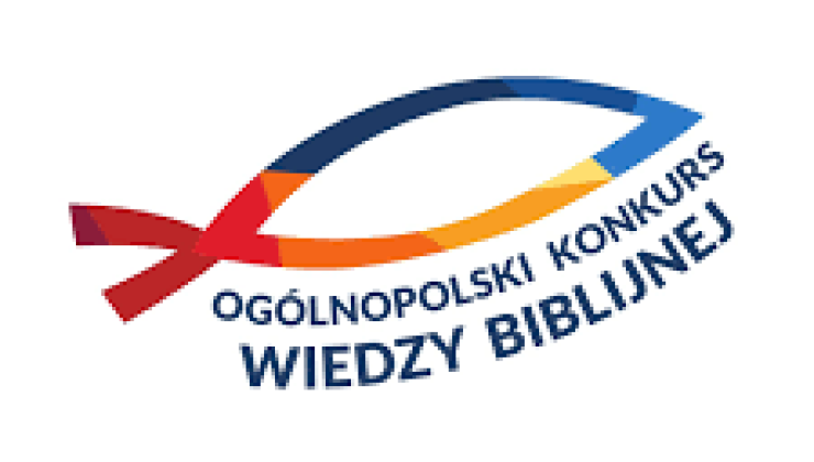 Finalistka Konkursu Wiedzy Biblijnej