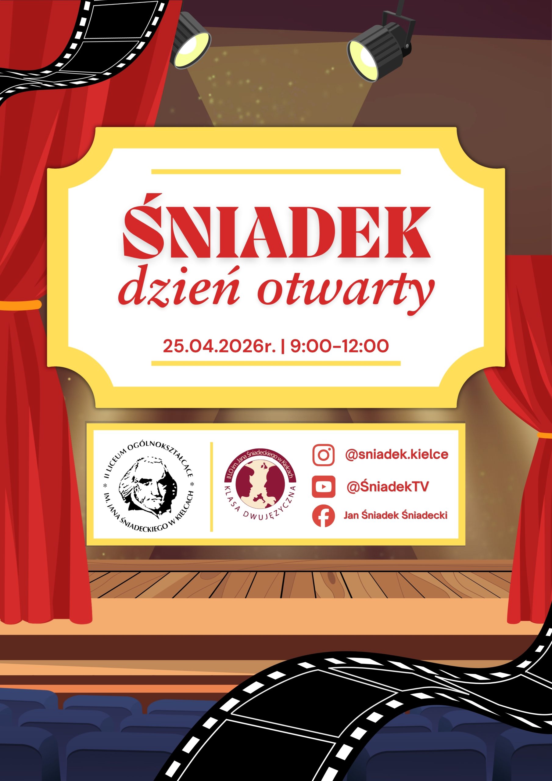 Dzień Otwarty Śniadka 2026
