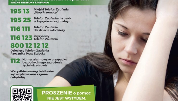 Życie warte jest rozmowy