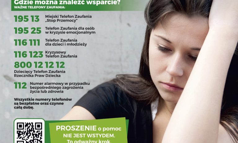 Życie warte jest rozmowy