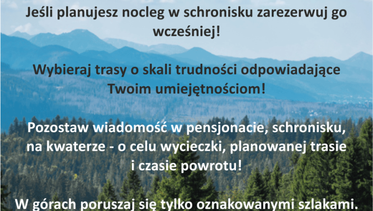 „Tydzień dla Bezpieczeństwa”
