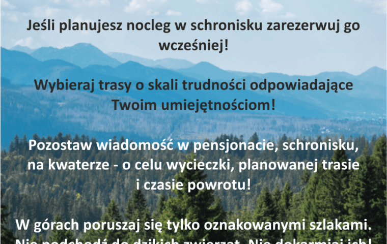 „Tydzień dla Bezpieczeństwa”