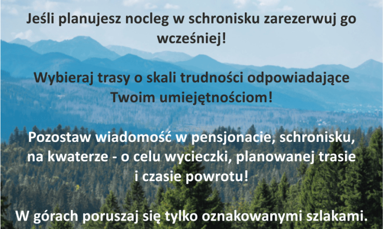 „Tydzień dla Bezpieczeństwa”